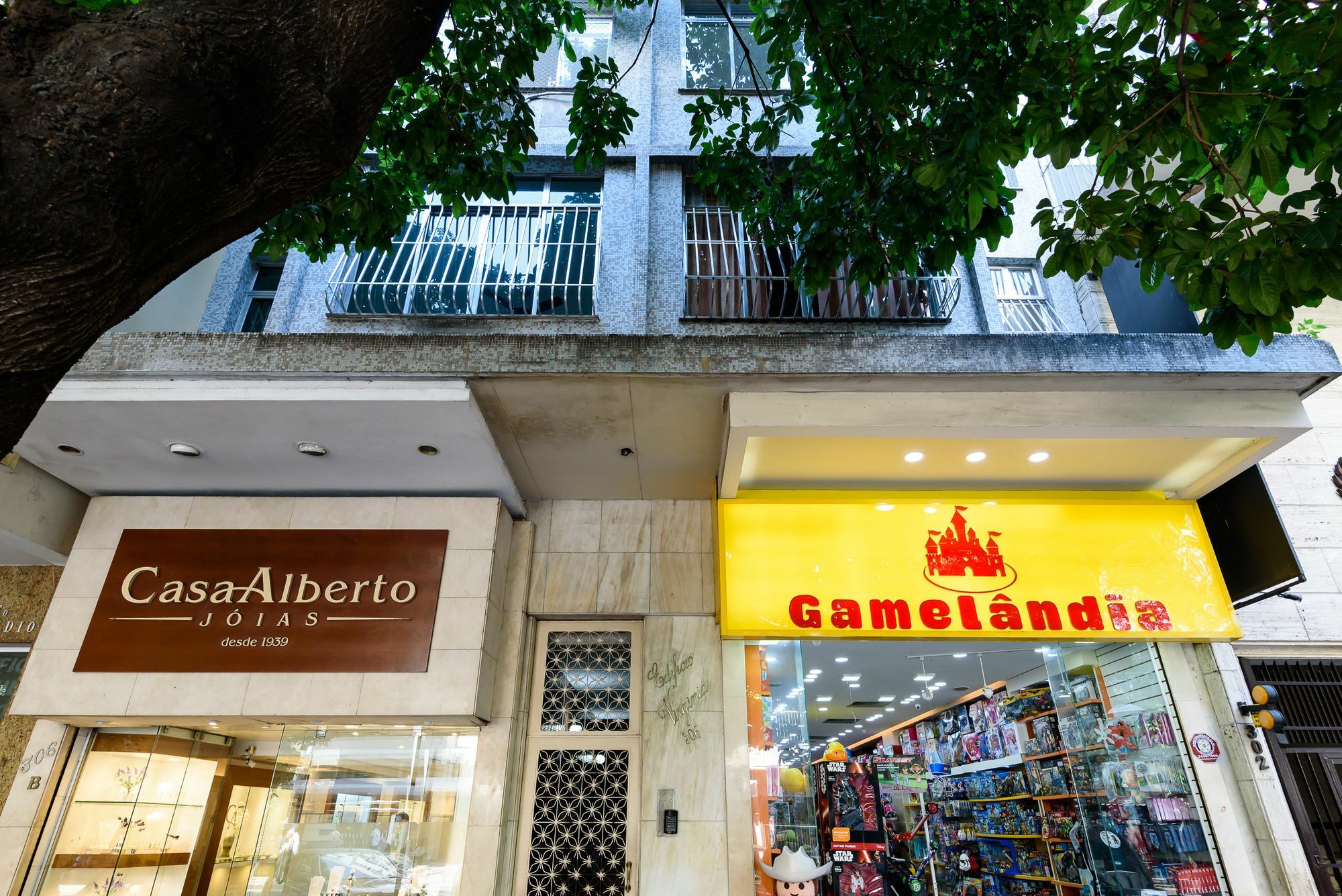 All In Rio Colorful Design Ipanema Rio de Janeiro Dış mekan fotoğraf