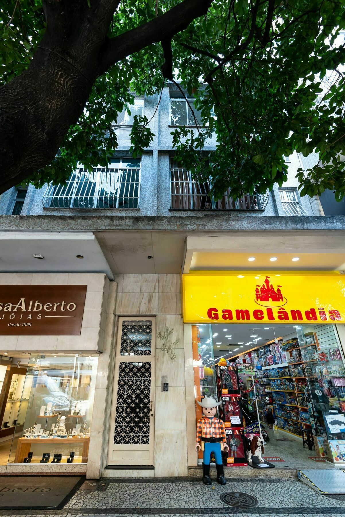 All In Rio Colorful Design Ipanema Rio de Janeiro Dış mekan fotoğraf